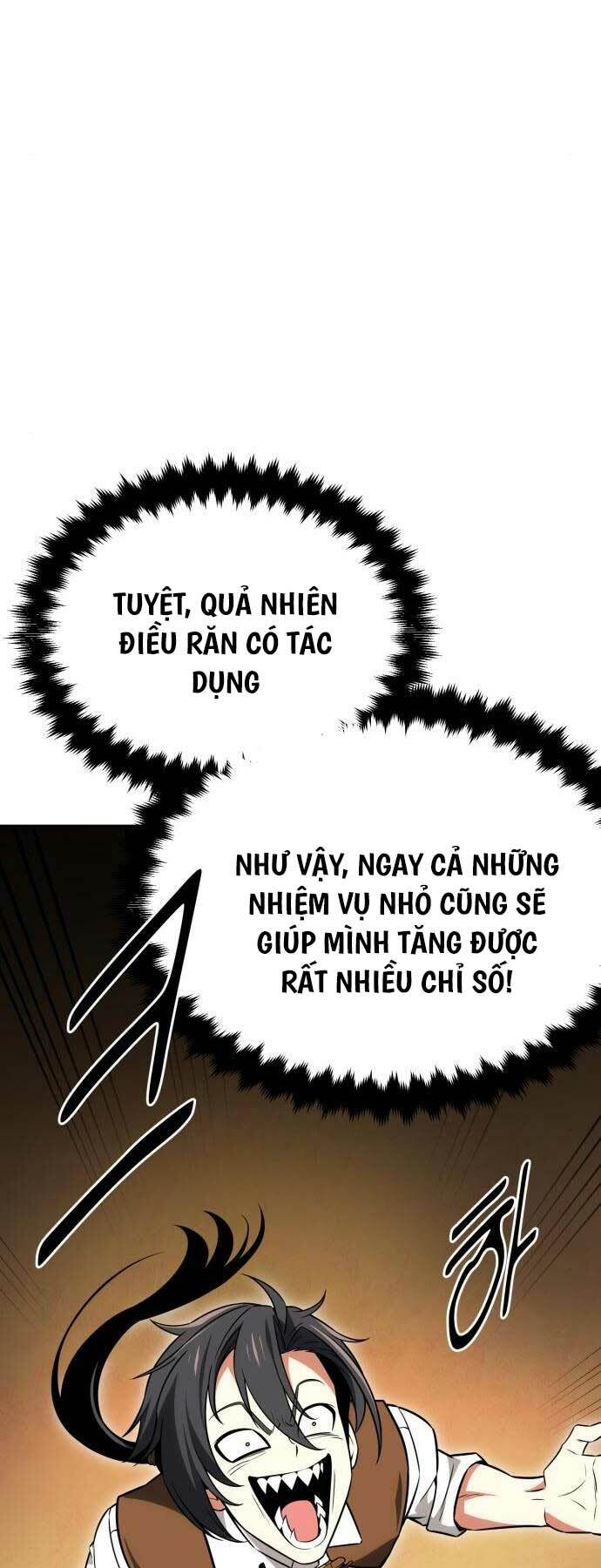 Tôi Đã Giết Tuyển Thủ Học Viện Chapter 8 - Trang 2