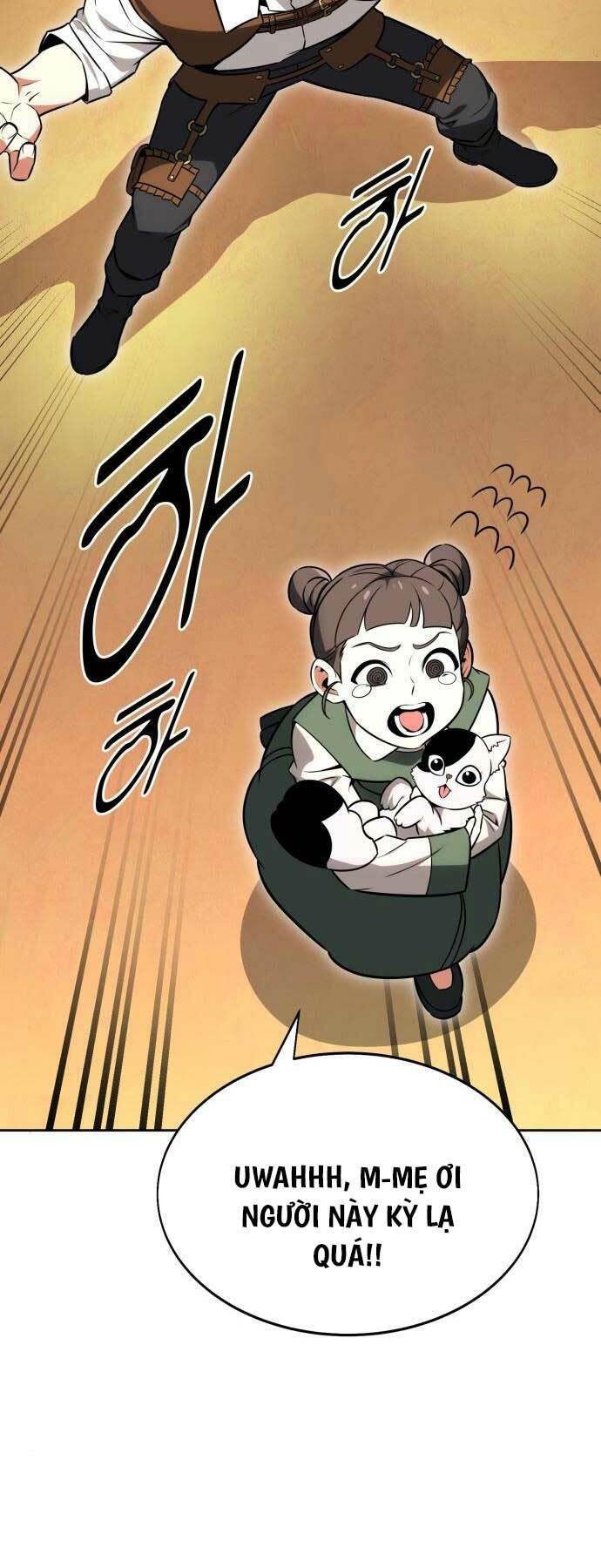 Tôi Đã Giết Tuyển Thủ Học Viện Chapter 8 - Trang 2