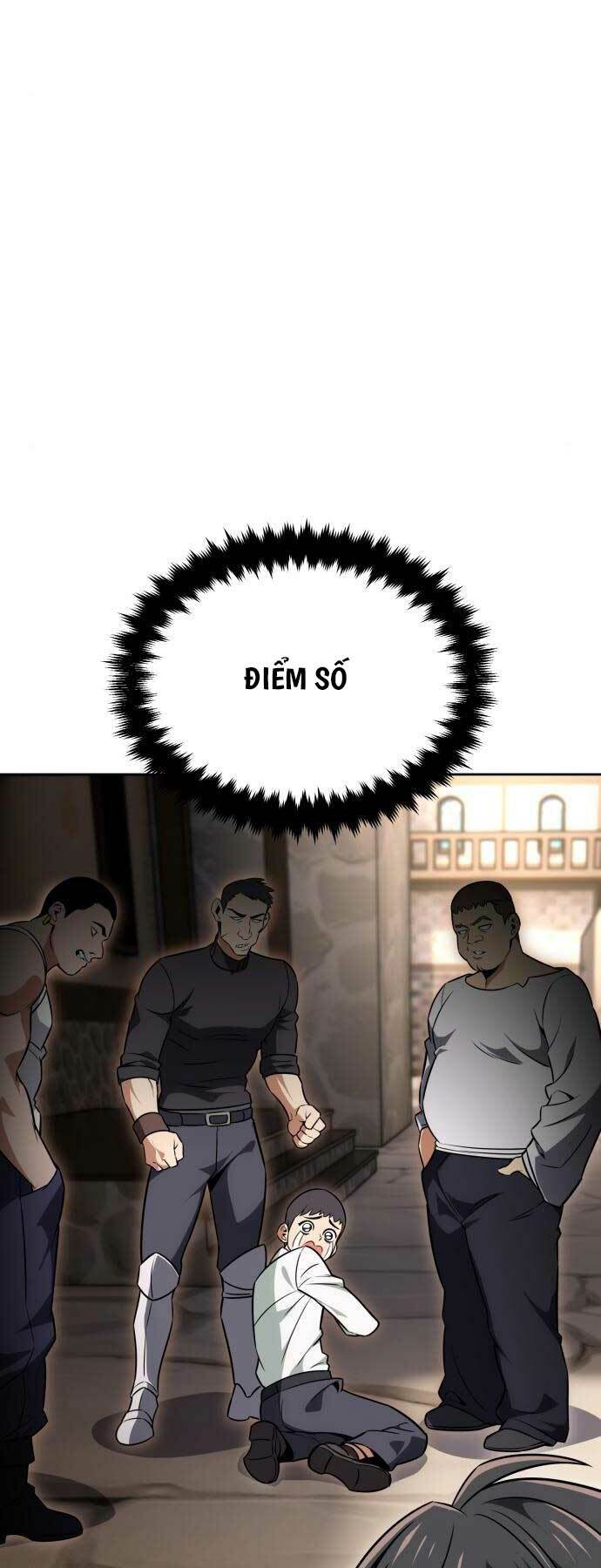Tôi Đã Giết Tuyển Thủ Học Viện Chapter 8 - Trang 2