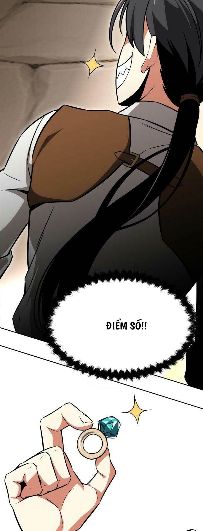 Tôi Đã Giết Tuyển Thủ Học Viện Chapter 8 - Trang 2