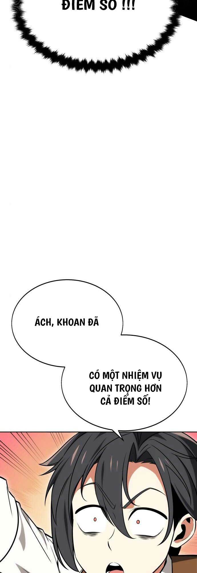 Tôi Đã Giết Tuyển Thủ Học Viện Chapter 8 - Trang 2