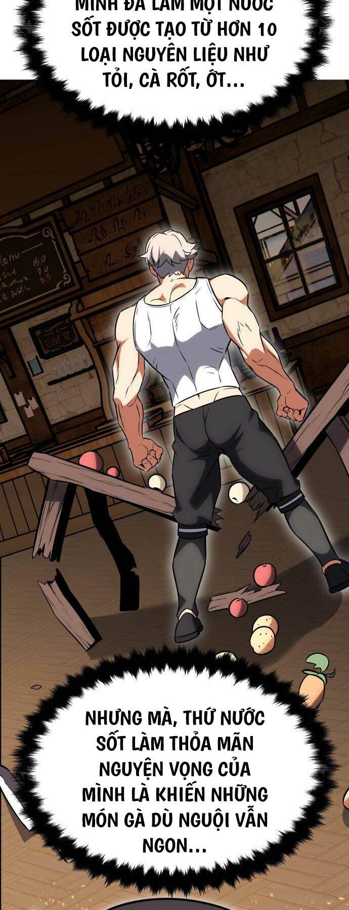 Tôi Đã Giết Tuyển Thủ Học Viện Chapter 8 - Trang 2