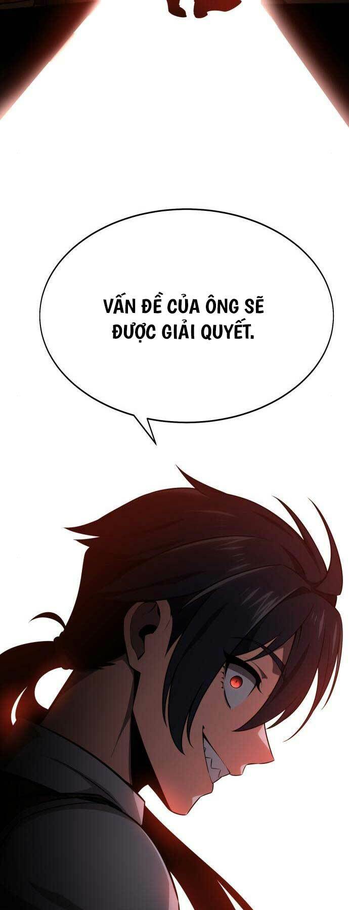 Tôi Đã Giết Tuyển Thủ Học Viện Chapter 8 - Trang 2