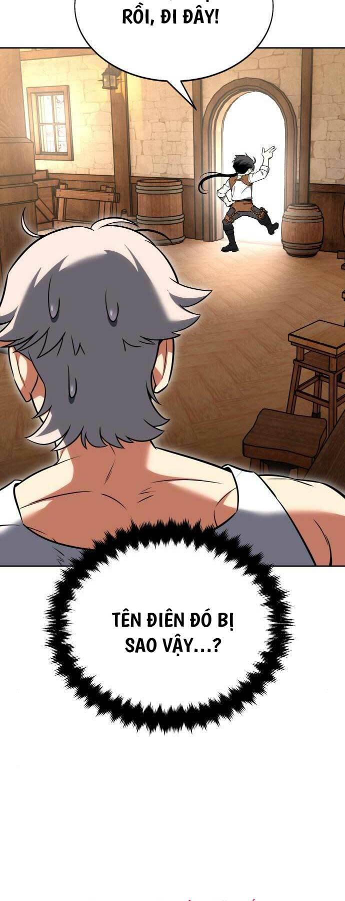 Tôi Đã Giết Tuyển Thủ Học Viện Chapter 8 - Trang 2