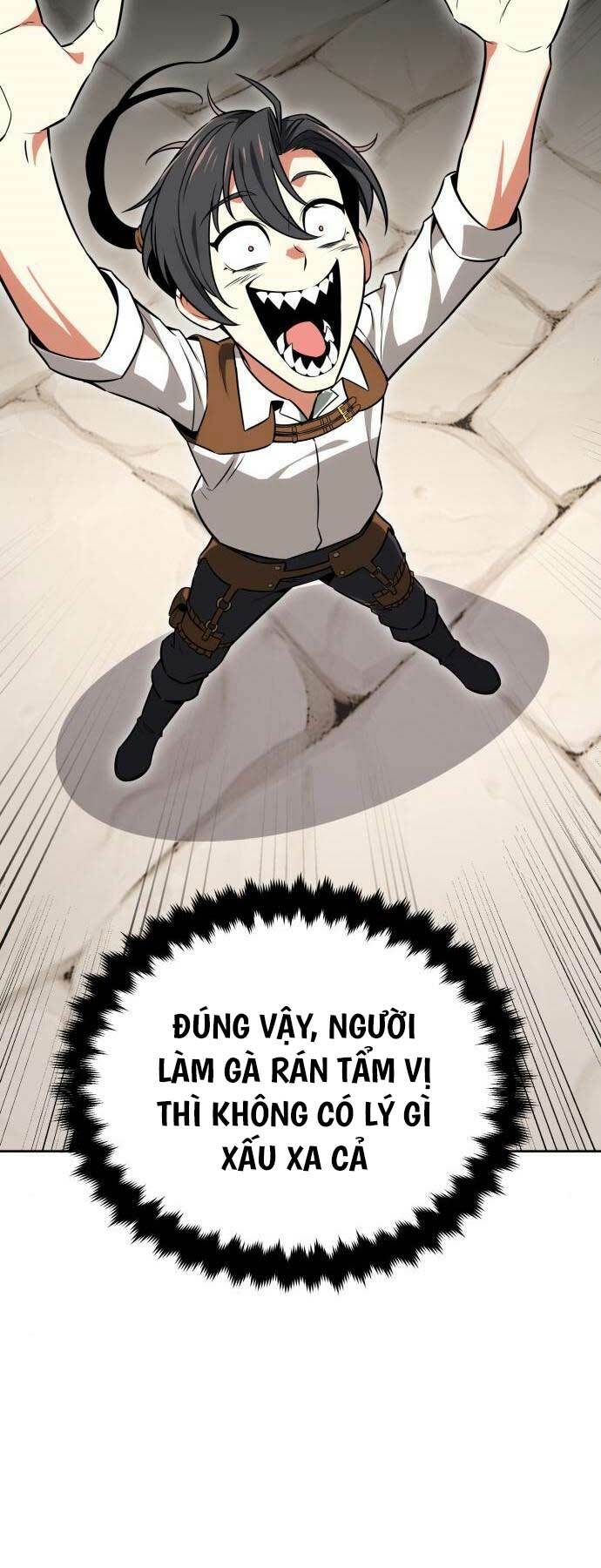 Tôi Đã Giết Tuyển Thủ Học Viện Chapter 8 - Trang 2