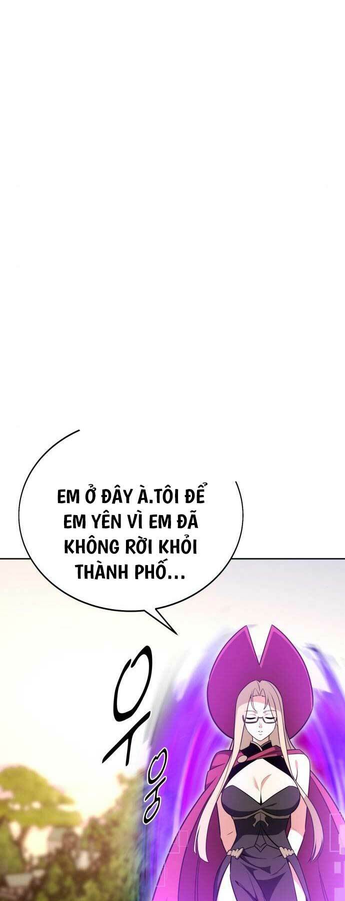 Tôi Đã Giết Tuyển Thủ Học Viện Chapter 8 - Trang 2