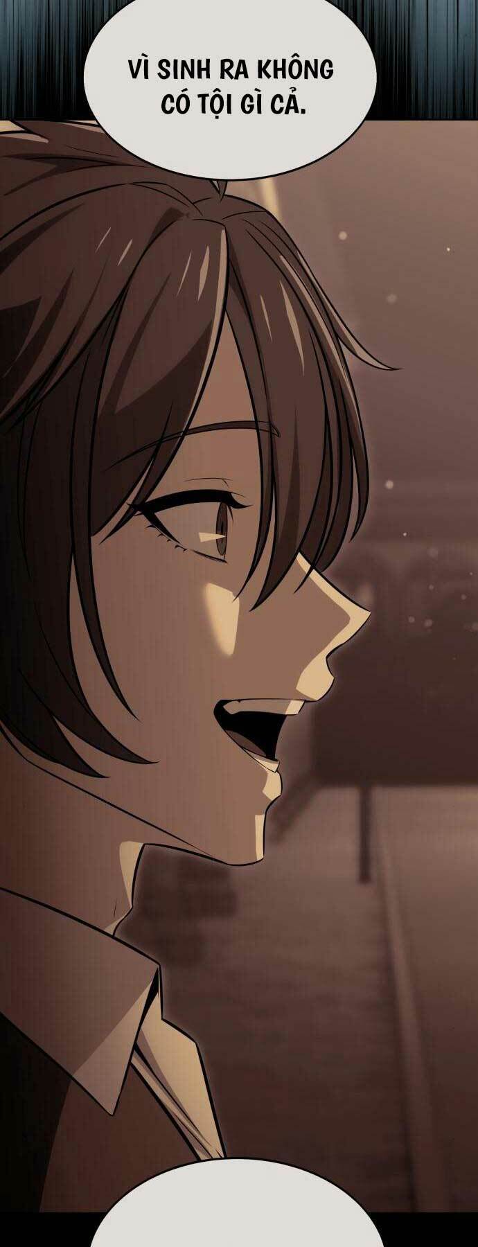 Tôi Đã Giết Tuyển Thủ Học Viện Chapter 8 - Trang 2