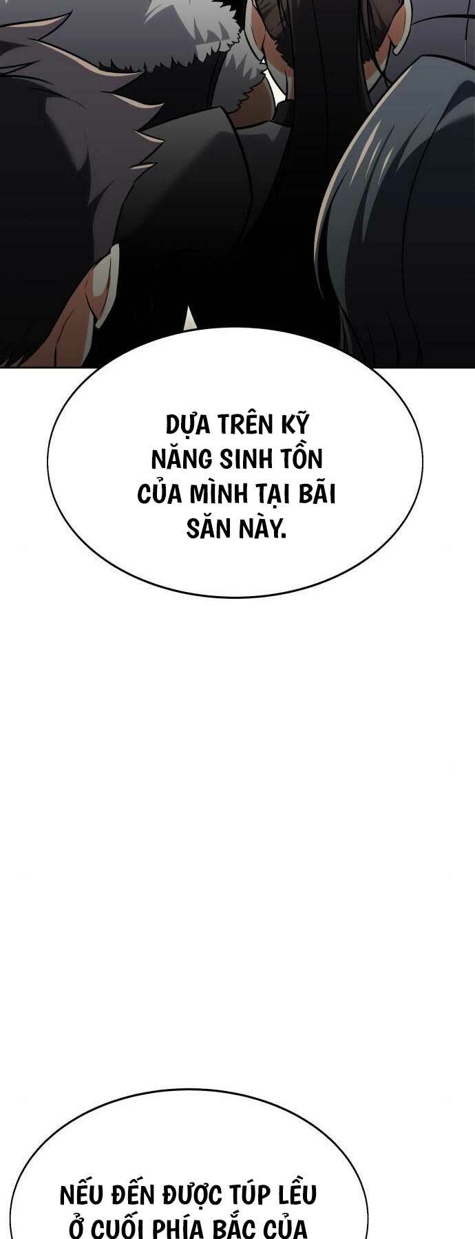 Tôi Đã Giết Tuyển Thủ Học Viện Chapter 8 - Trang 2