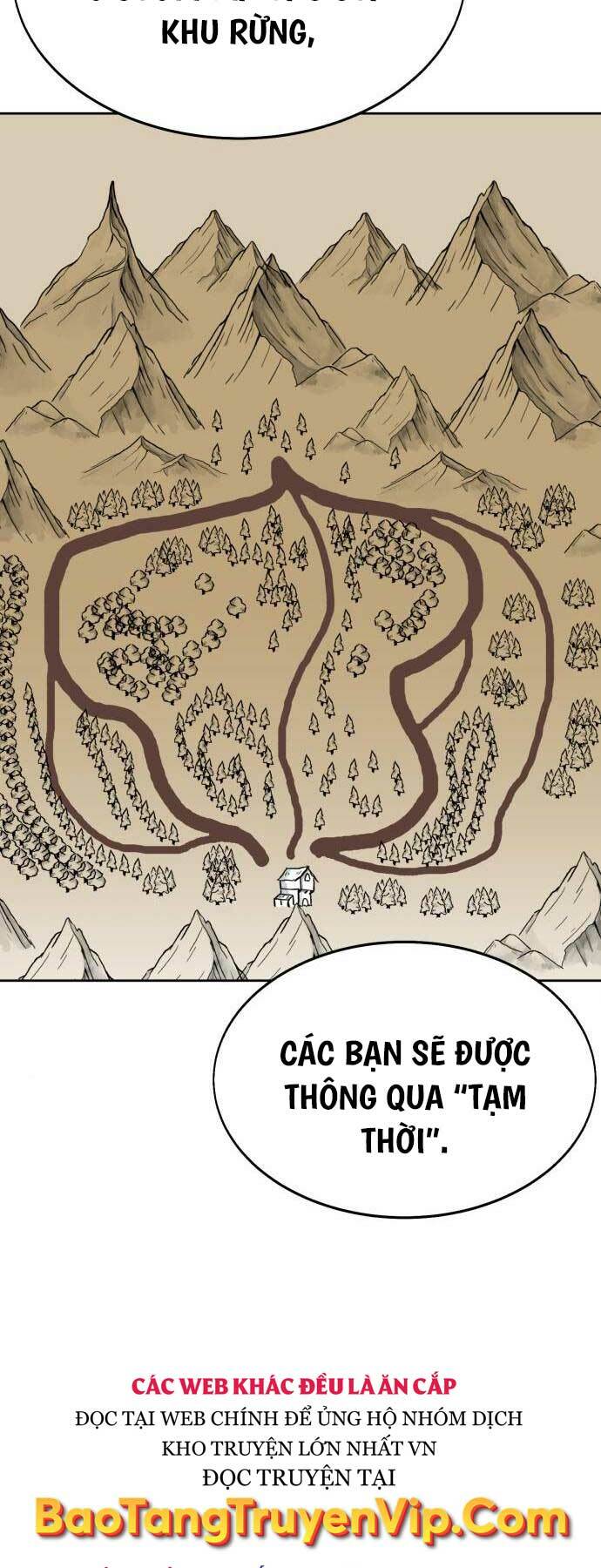 Tôi Đã Giết Tuyển Thủ Học Viện Chapter 8 - Trang 2