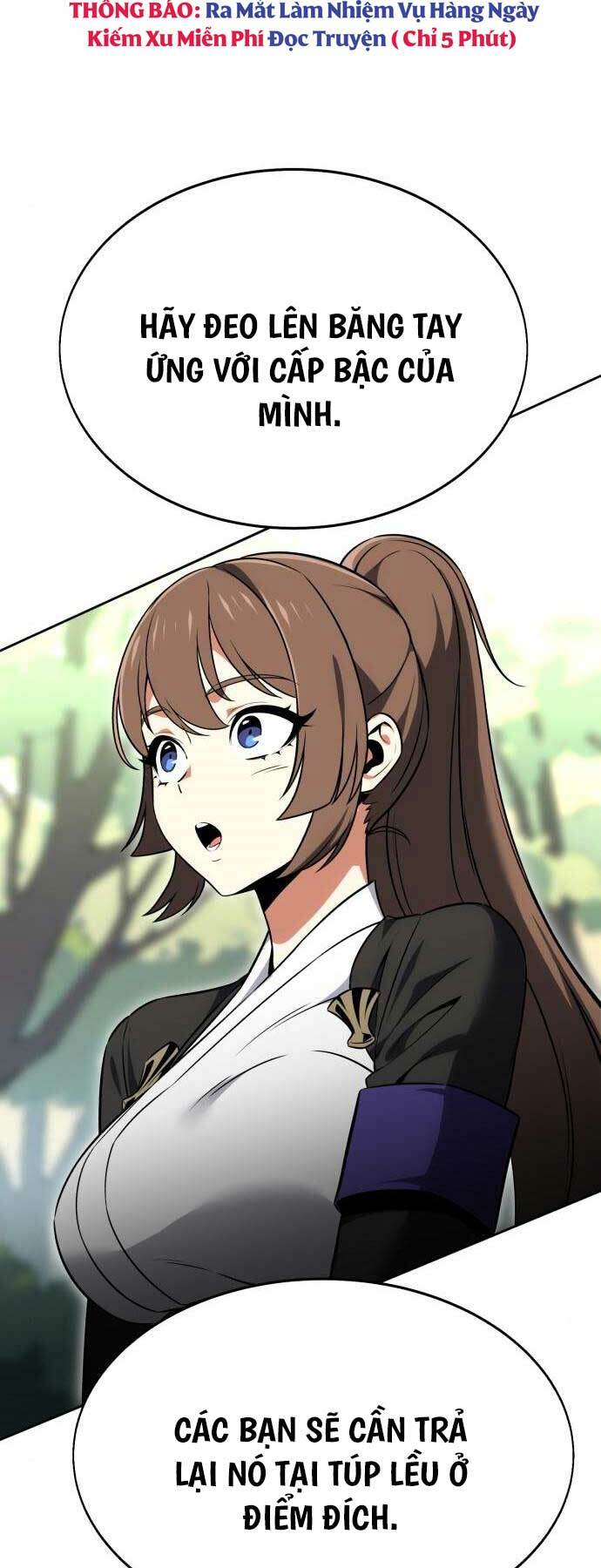 Tôi Đã Giết Tuyển Thủ Học Viện Chapter 8 - Trang 2