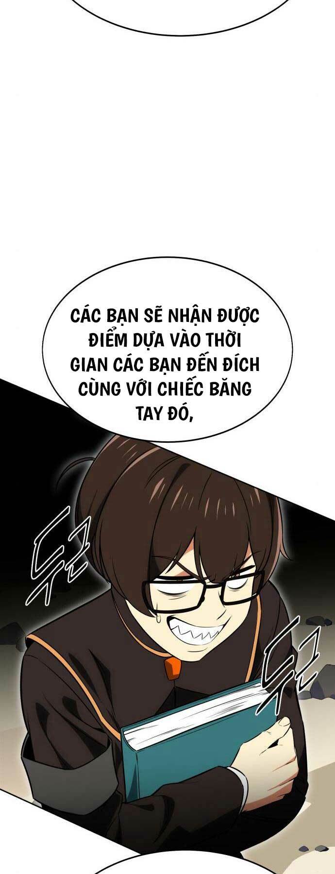 Tôi Đã Giết Tuyển Thủ Học Viện Chapter 8 - Trang 2