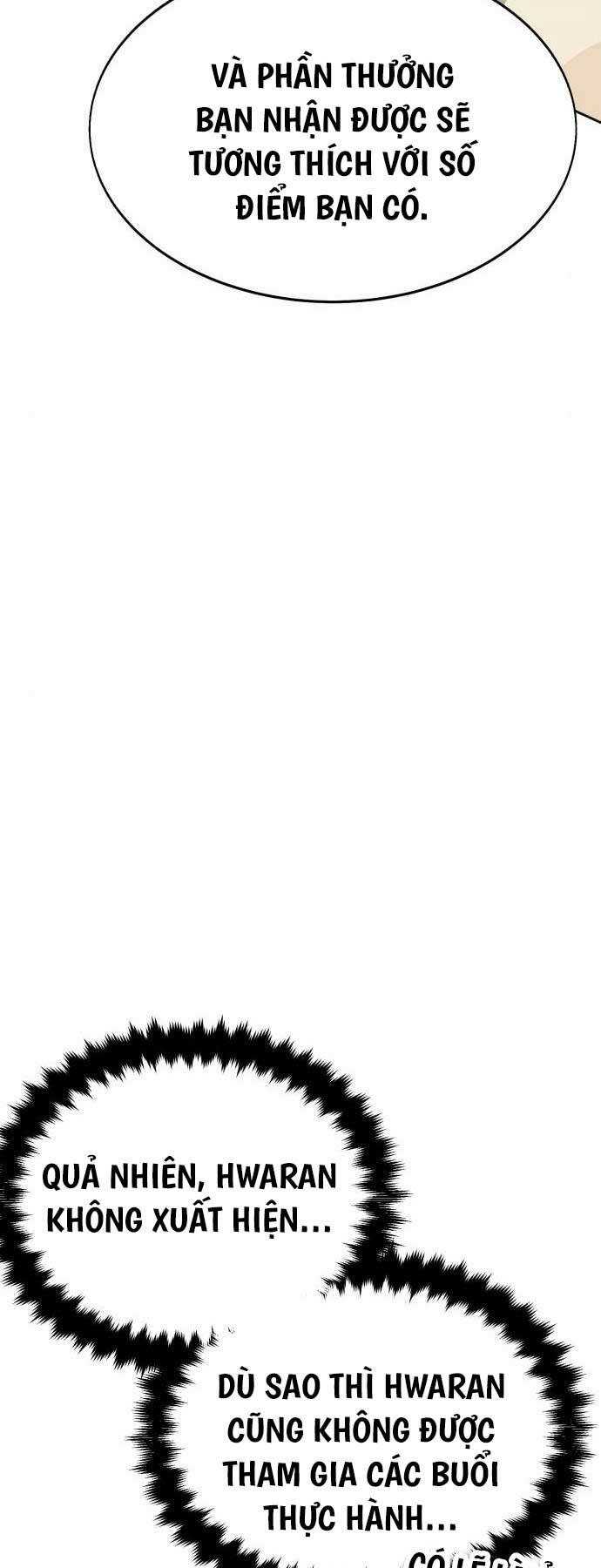 Tôi Đã Giết Tuyển Thủ Học Viện Chapter 8 - Trang 2