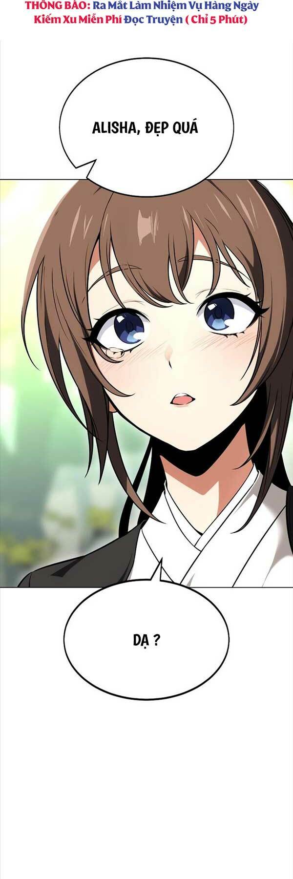 Tôi Đã Giết Tuyển Thủ Học Viện Chapter 9 - Trang 2