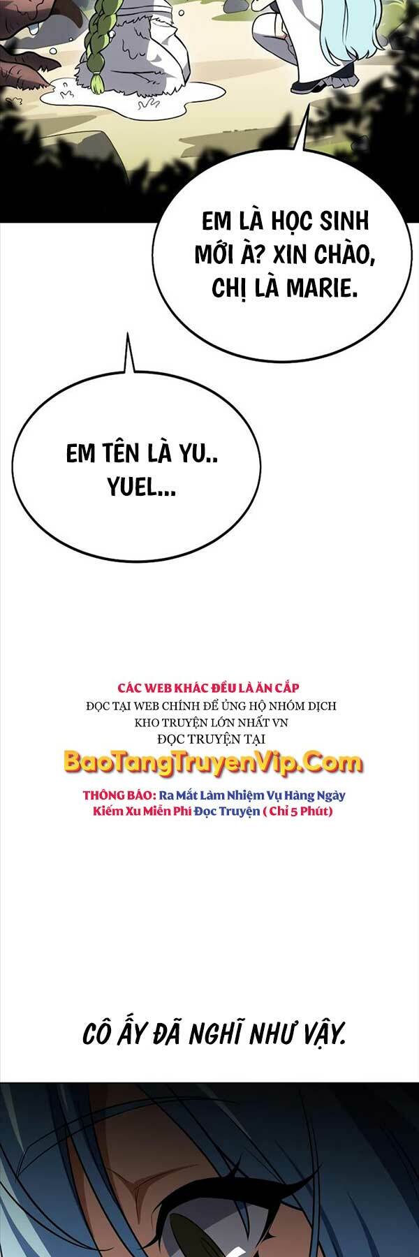 Tôi Đã Giết Tuyển Thủ Học Viện Chapter 9 - Trang 2