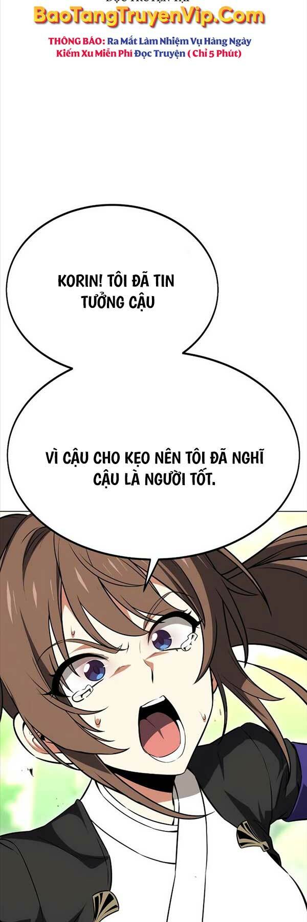 Tôi Đã Giết Tuyển Thủ Học Viện Chapter 9 - Trang 2