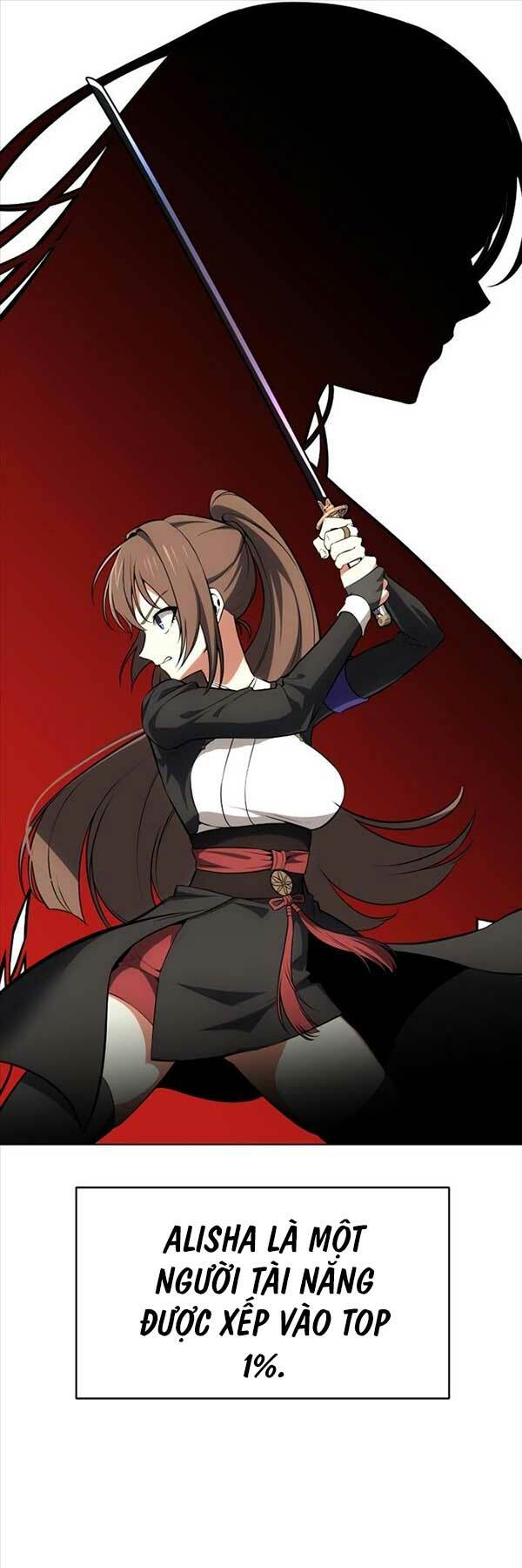 Tôi Đã Giết Tuyển Thủ Học Viện Chapter 9 - Trang 2