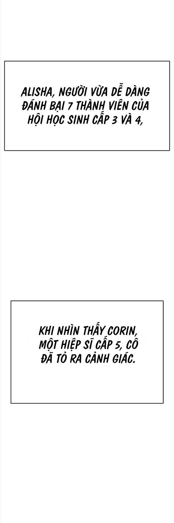 Tôi Đã Giết Tuyển Thủ Học Viện Chapter 9 - Trang 2