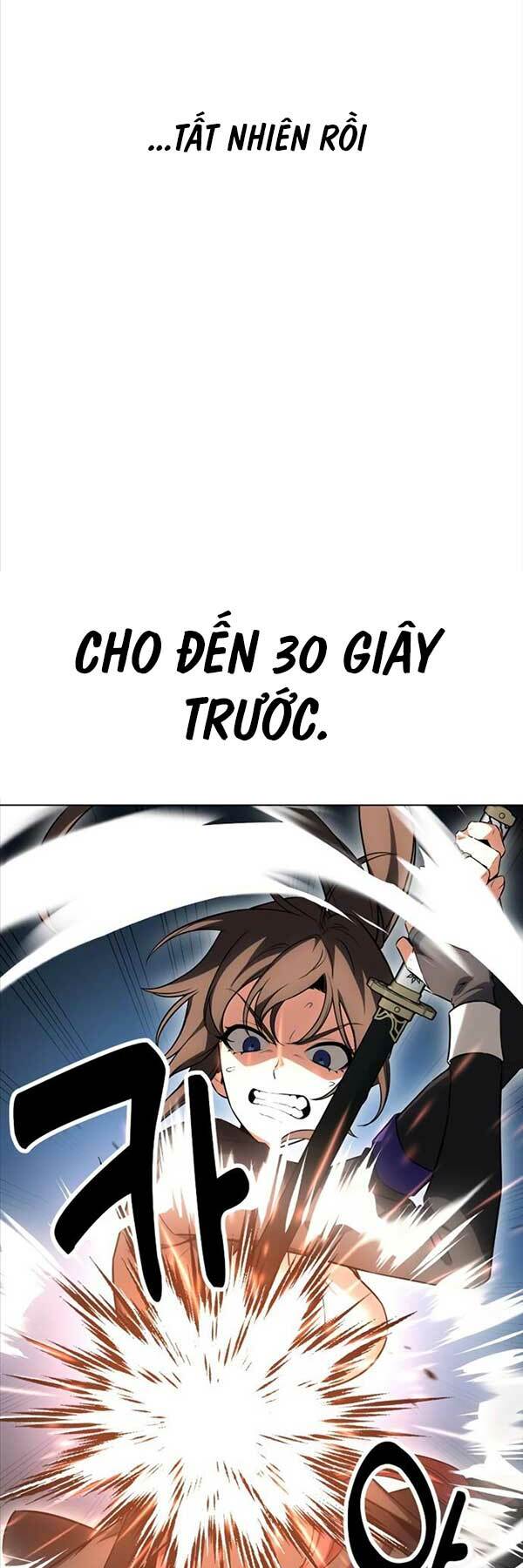 Tôi Đã Giết Tuyển Thủ Học Viện Chapter 9 - Trang 2