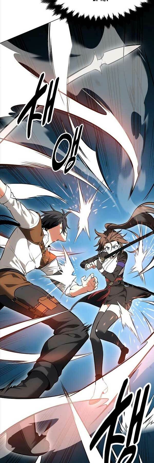 Tôi Đã Giết Tuyển Thủ Học Viện Chapter 9 - Trang 2