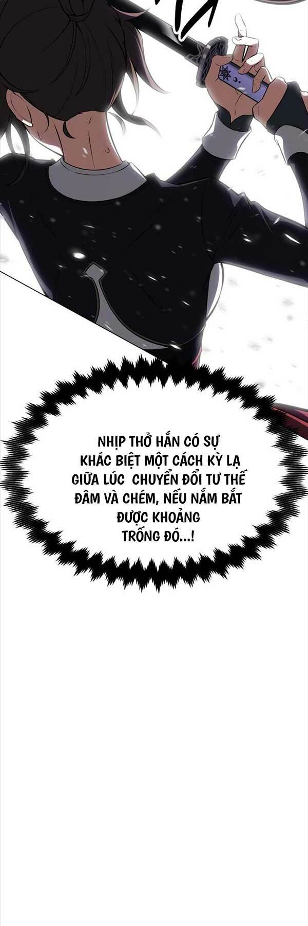 Tôi Đã Giết Tuyển Thủ Học Viện Chapter 9 - Trang 2