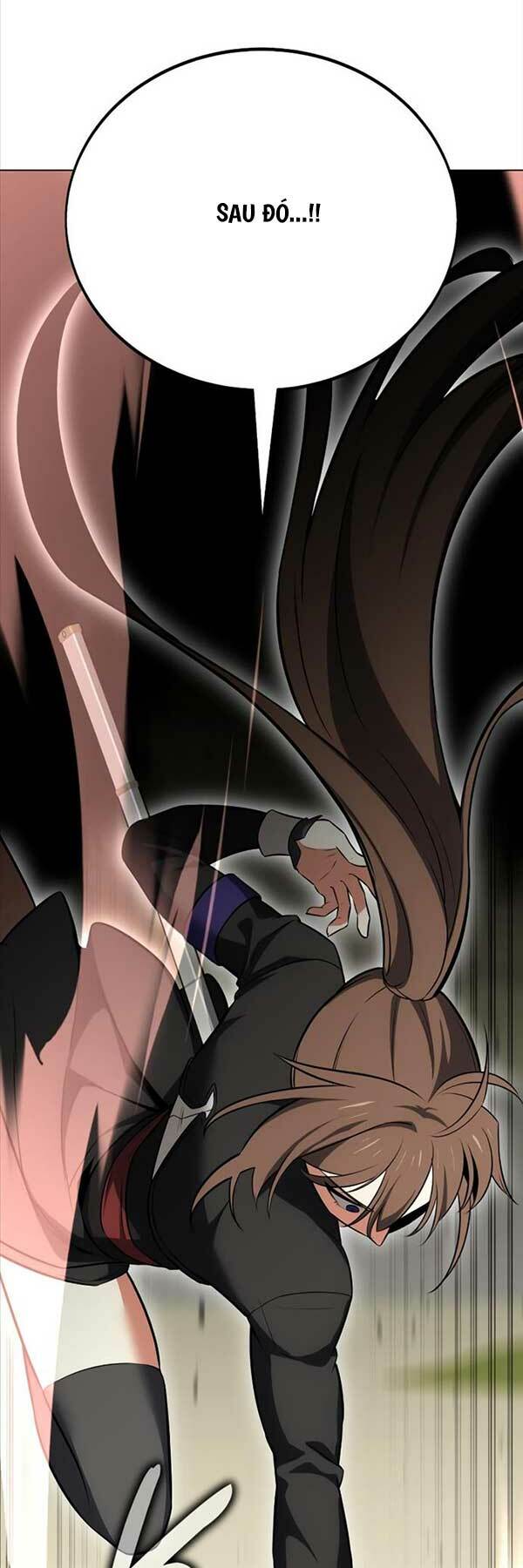Tôi Đã Giết Tuyển Thủ Học Viện Chapter 9 - Trang 2
