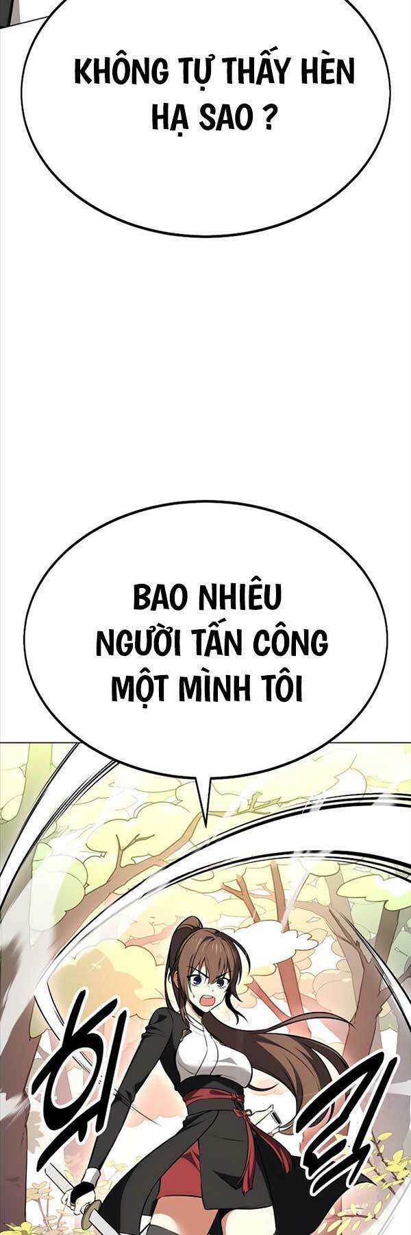 Tôi Đã Giết Tuyển Thủ Học Viện Chapter 9 - Trang 2