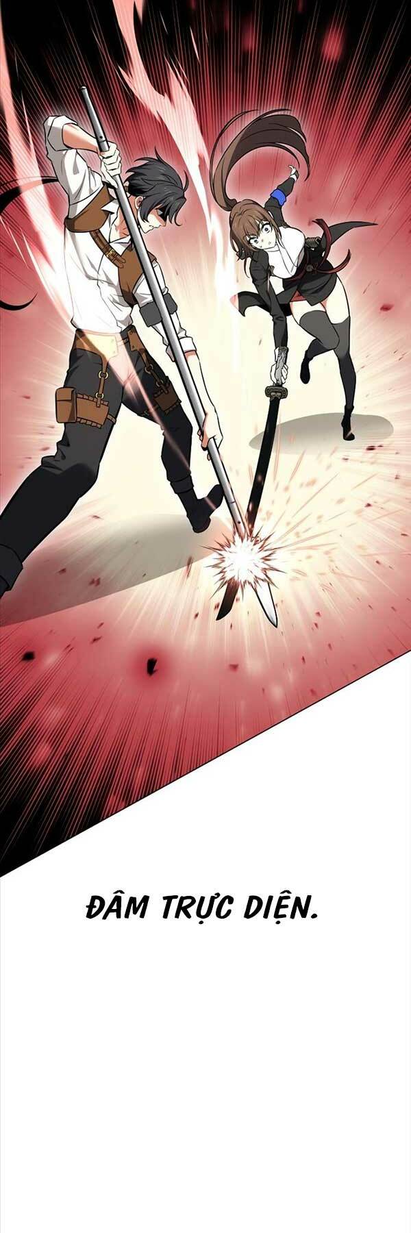 Tôi Đã Giết Tuyển Thủ Học Viện Chapter 9 - Trang 2