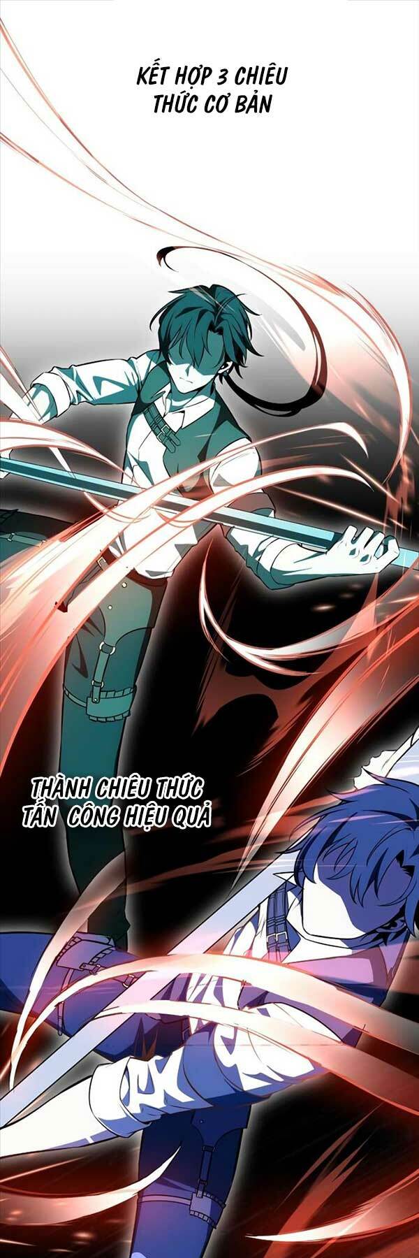 Tôi Đã Giết Tuyển Thủ Học Viện Chapter 9 - Trang 2