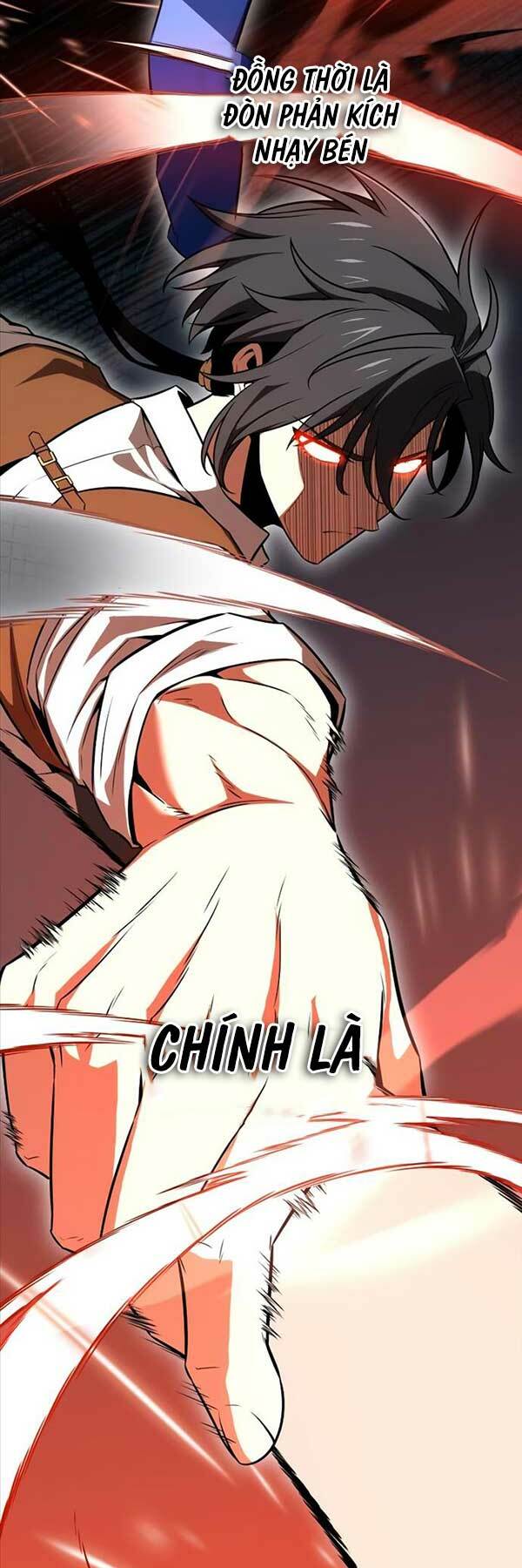 Tôi Đã Giết Tuyển Thủ Học Viện Chapter 9 - Trang 2