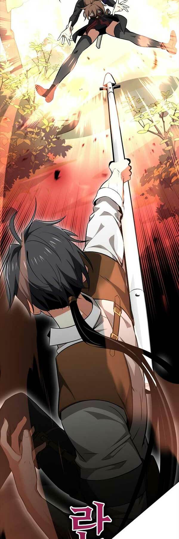 Tôi Đã Giết Tuyển Thủ Học Viện Chapter 9 - Trang 2