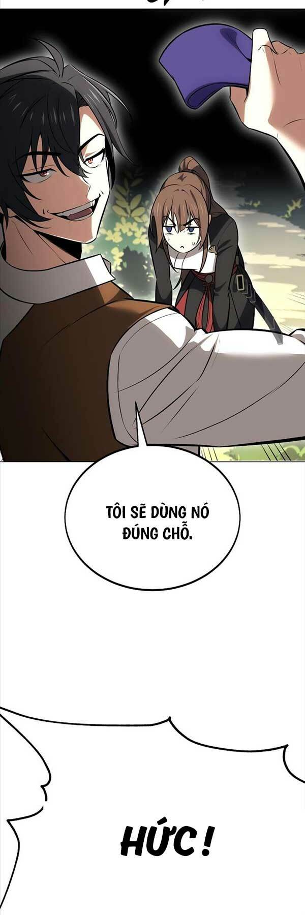 Tôi Đã Giết Tuyển Thủ Học Viện Chapter 9 - Trang 2