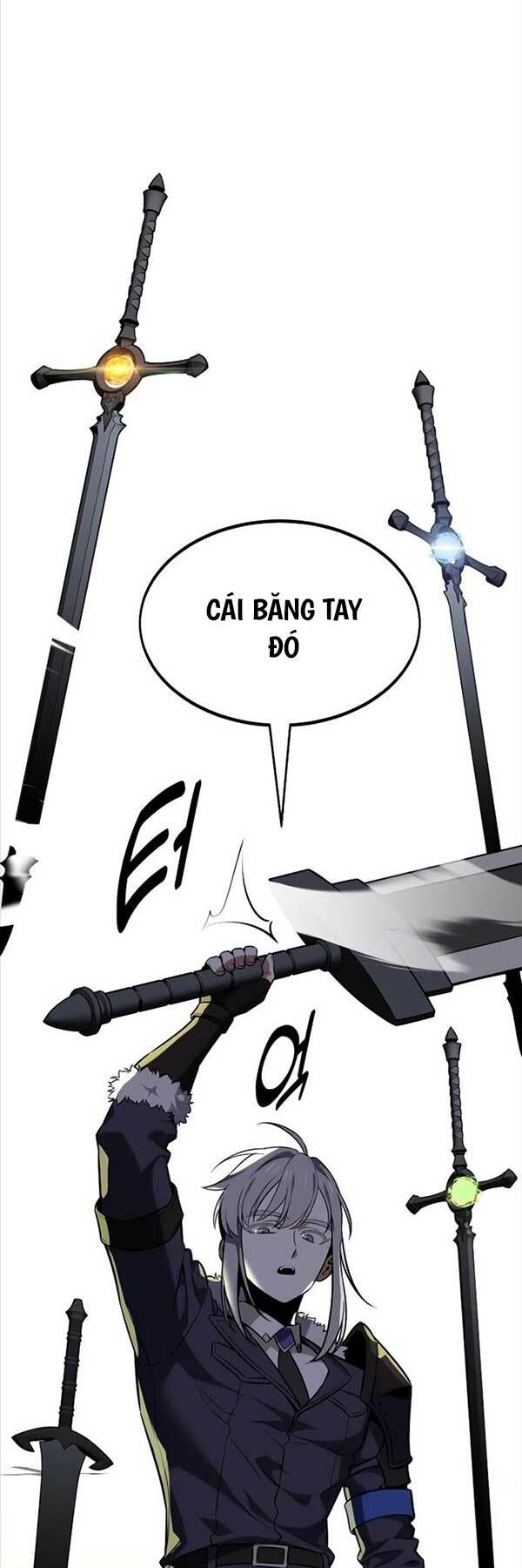 Tôi Đã Giết Tuyển Thủ Học Viện Chapter 9 - Trang 2