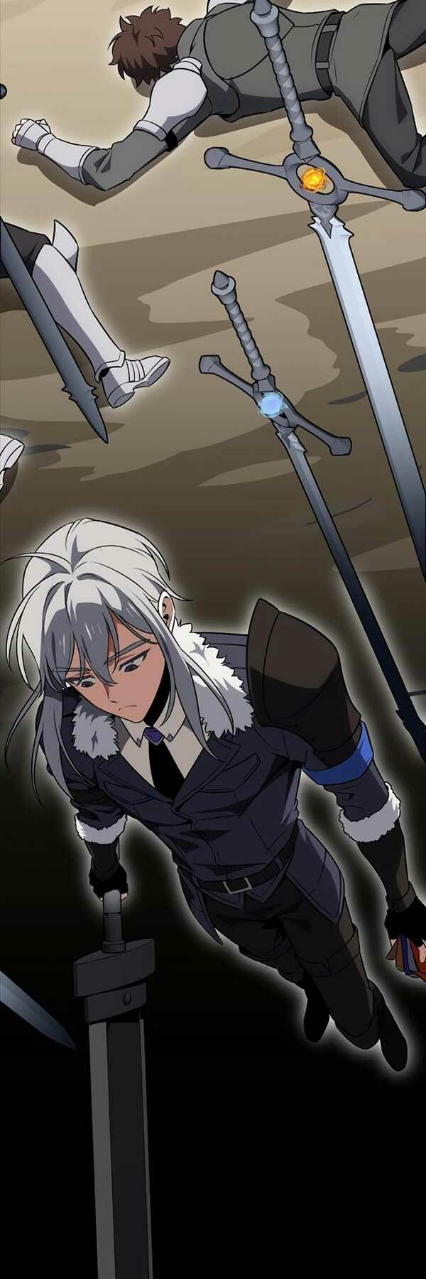 Tôi Đã Giết Tuyển Thủ Học Viện Chapter 9 - Trang 2