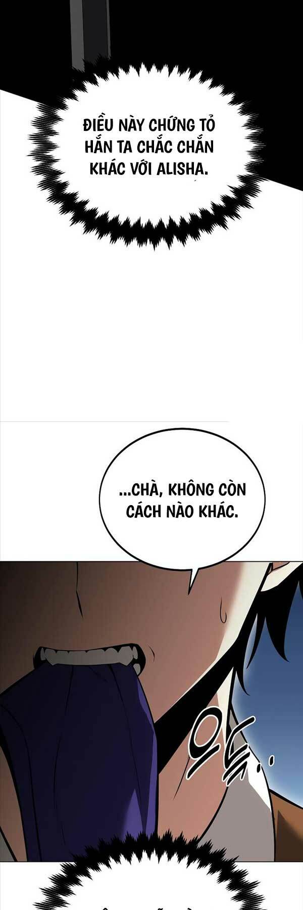 Tôi Đã Giết Tuyển Thủ Học Viện Chapter 9 - Trang 2