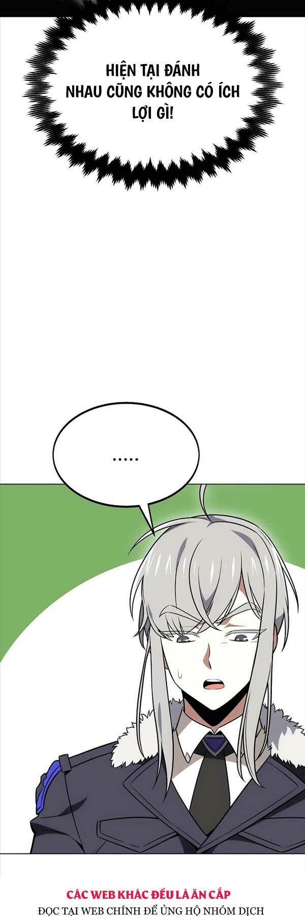 Tôi Đã Giết Tuyển Thủ Học Viện Chapter 9 - Trang 2
