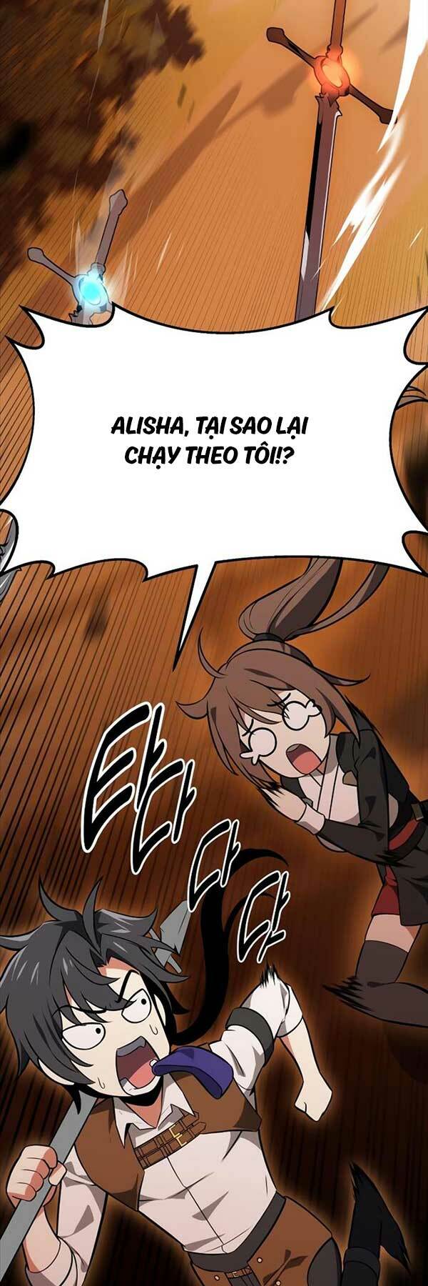 Tôi Đã Giết Tuyển Thủ Học Viện Chapter 9 - Trang 2