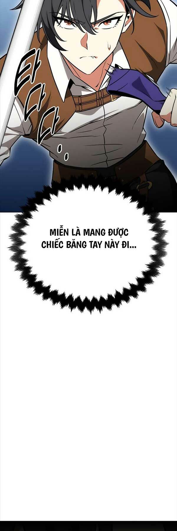 Tôi Đã Giết Tuyển Thủ Học Viện Chapter 9 - Trang 2