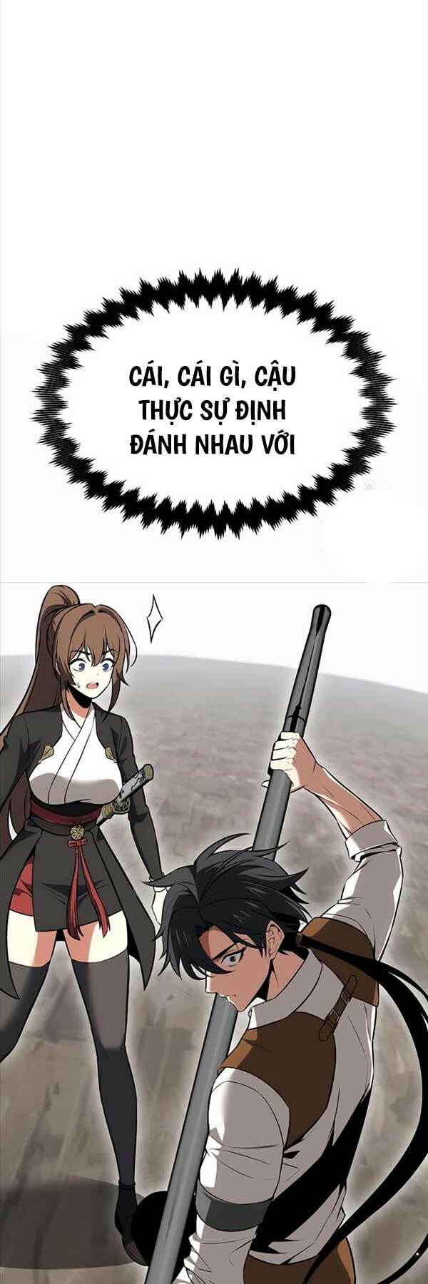 Tôi Đã Giết Tuyển Thủ Học Viện Chapter 9 - Trang 2