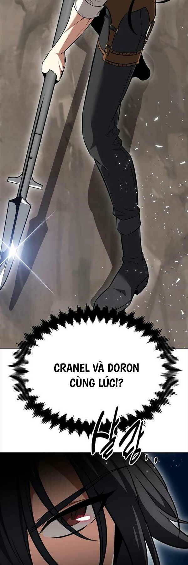 Tôi Đã Giết Tuyển Thủ Học Viện Chapter 9 - Trang 2