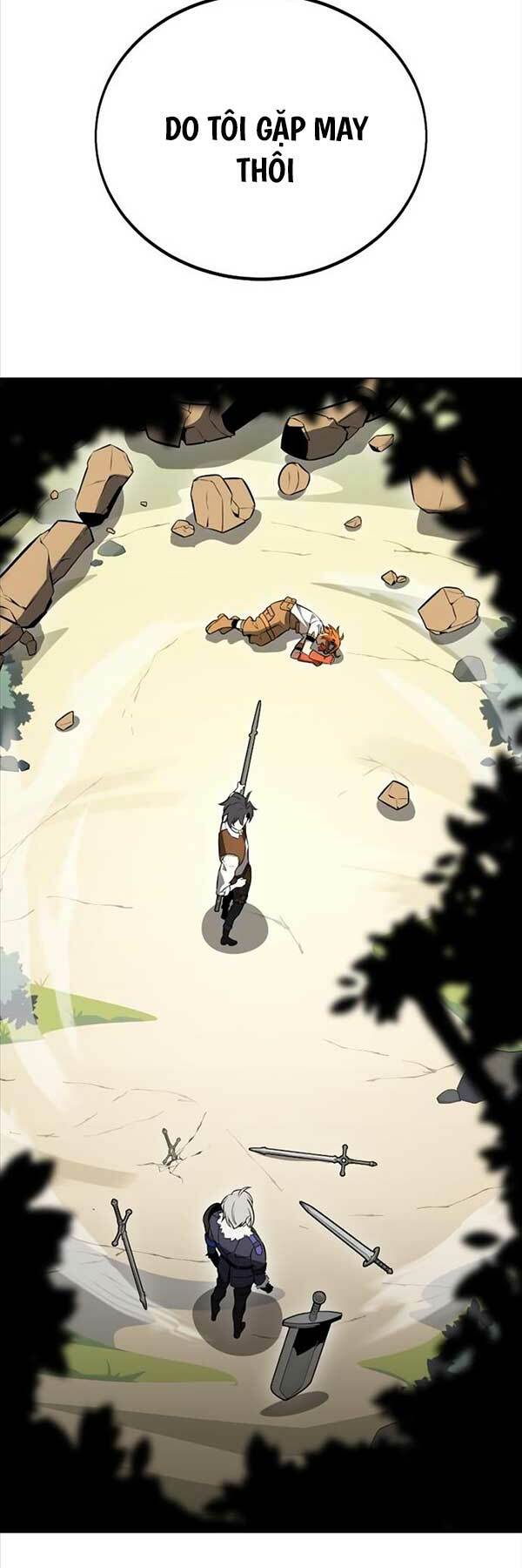 Tôi Đã Giết Tuyển Thủ Học Viện Chapter 9 - Trang 2