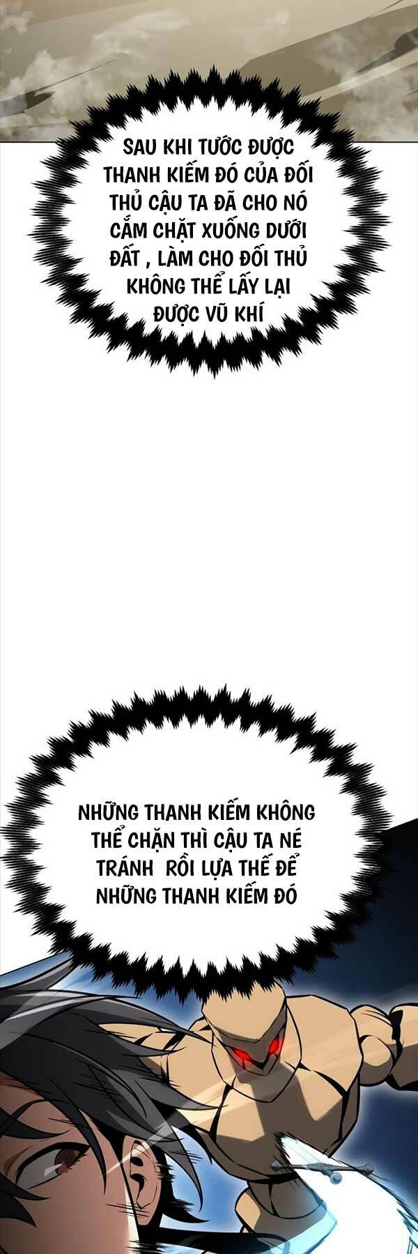 Tôi Đã Giết Tuyển Thủ Học Viện Chapter 9 - Trang 2