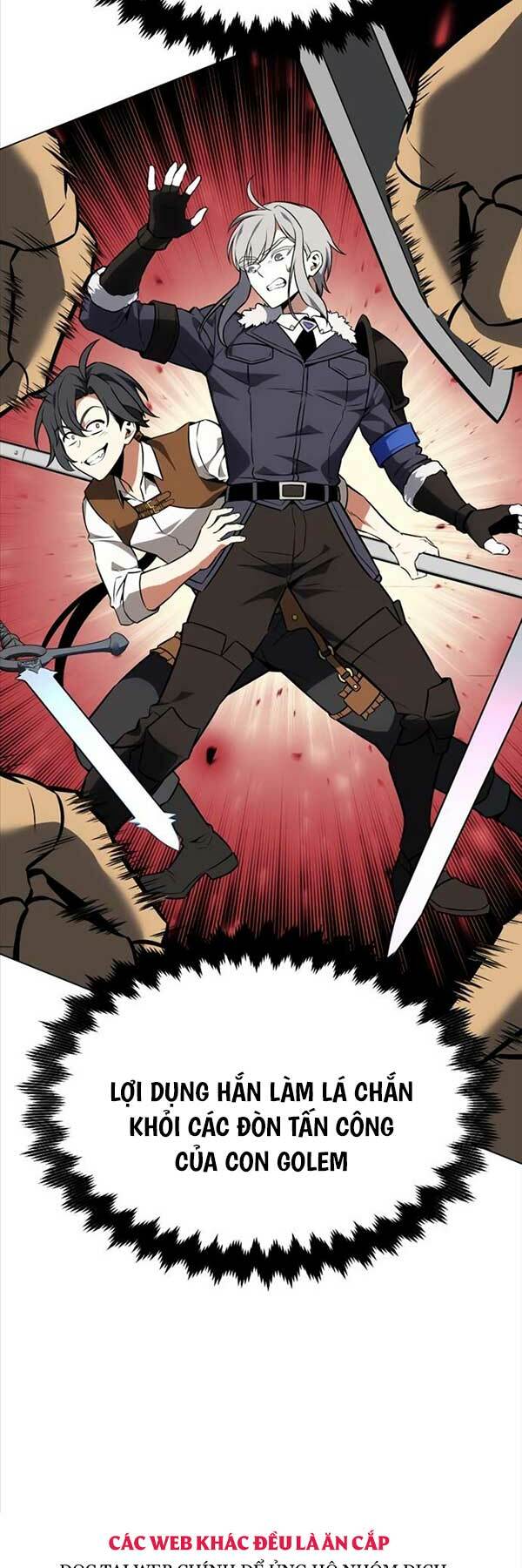 Tôi Đã Giết Tuyển Thủ Học Viện Chapter 9 - Trang 2