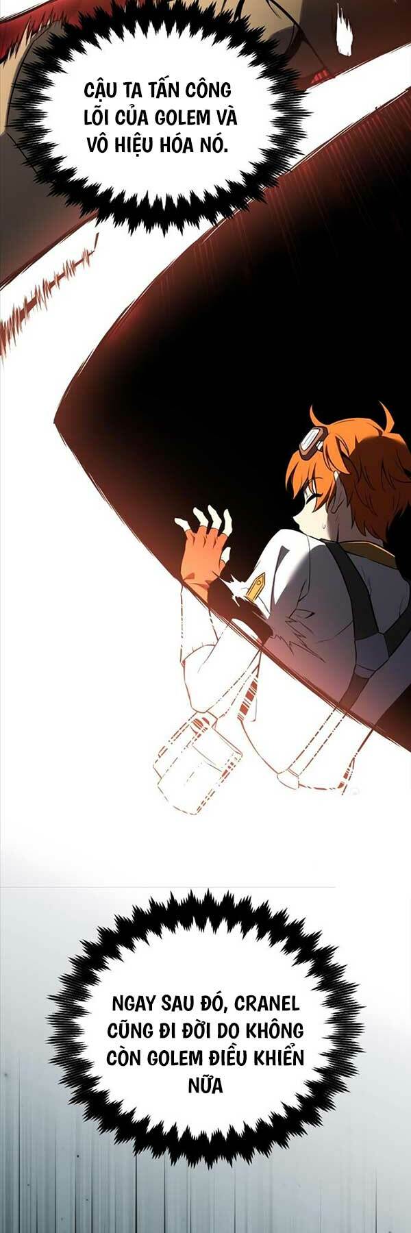 Tôi Đã Giết Tuyển Thủ Học Viện Chapter 9 - Trang 2