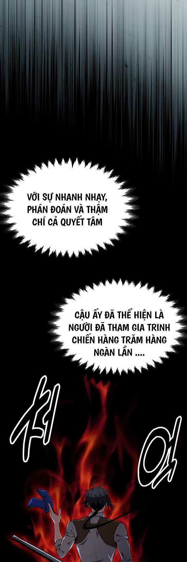 Tôi Đã Giết Tuyển Thủ Học Viện Chapter 9 - Trang 2