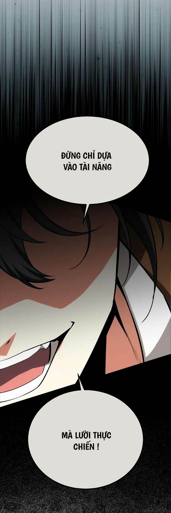 Tôi Đã Giết Tuyển Thủ Học Viện Chapter 9 - Trang 2