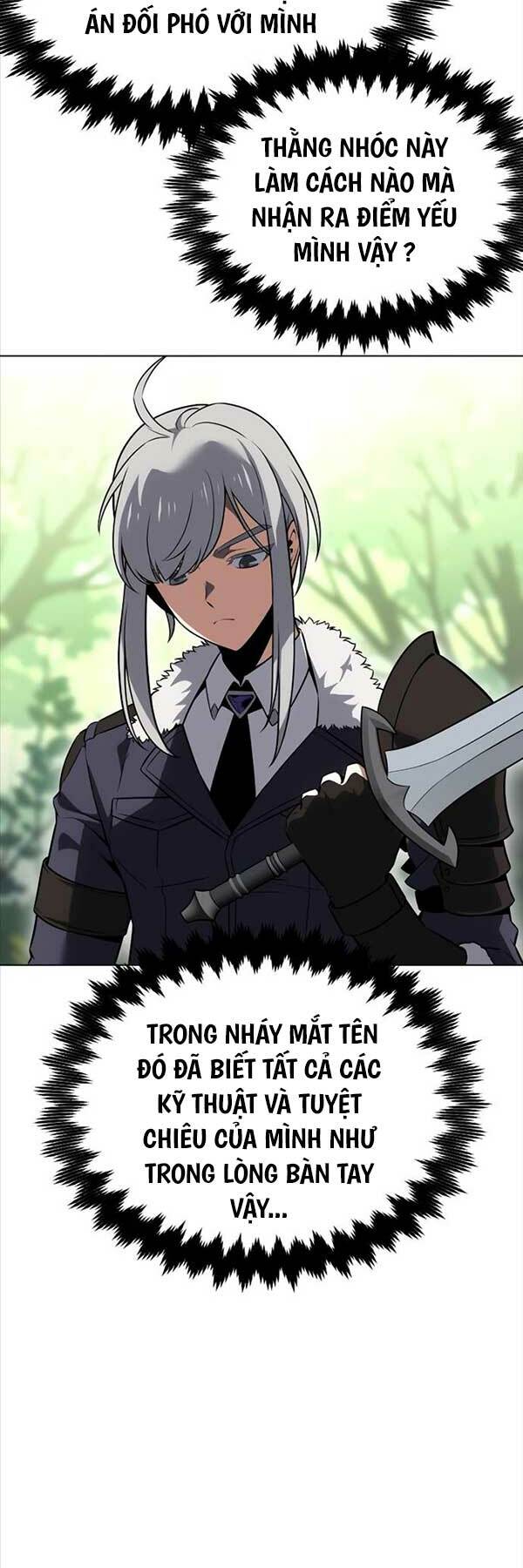 Tôi Đã Giết Tuyển Thủ Học Viện Chapter 9 - Trang 2