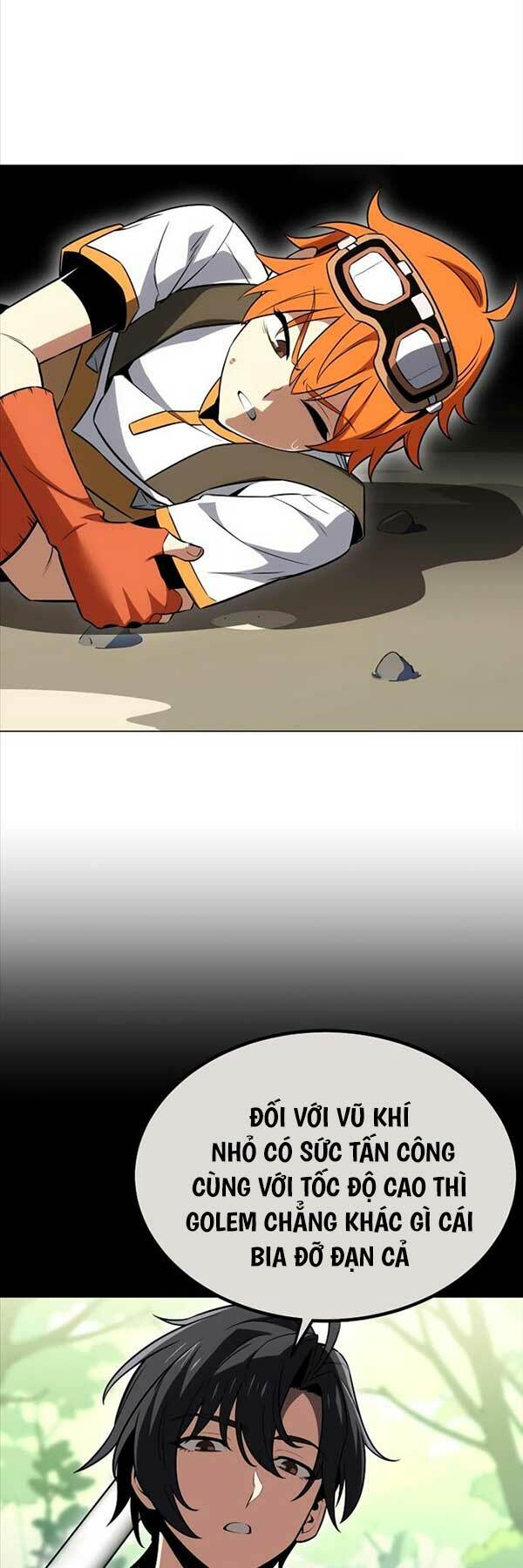 Tôi Đã Giết Tuyển Thủ Học Viện Chapter 9 - Trang 2
