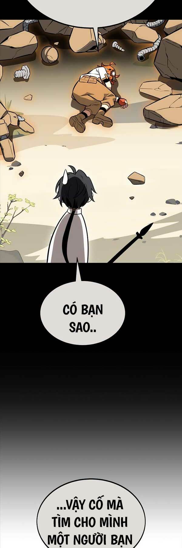 Tôi Đã Giết Tuyển Thủ Học Viện Chapter 9 - Trang 2