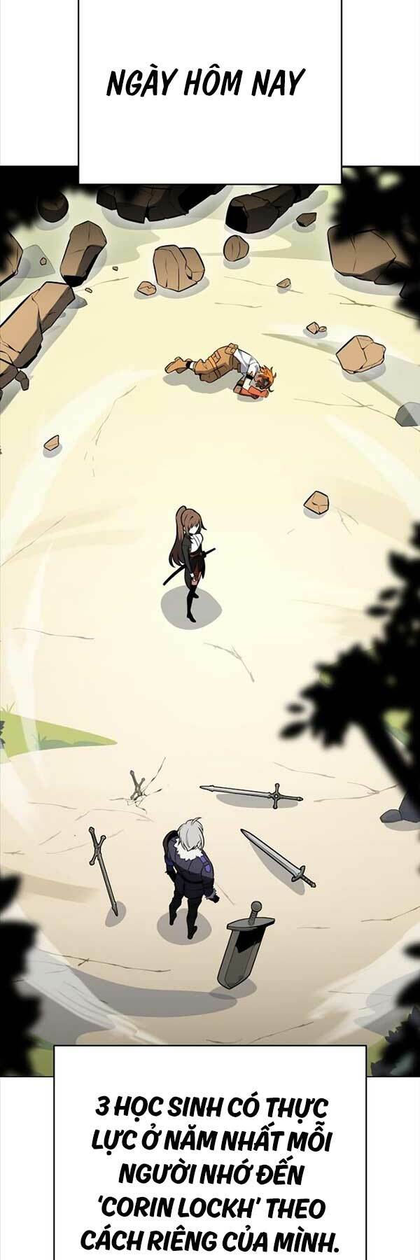 Tôi Đã Giết Tuyển Thủ Học Viện Chapter 9 - Trang 2