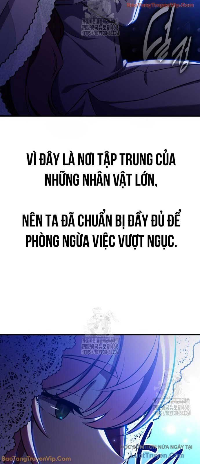Tôi Đã Giết Tuyển Thủ Học Viện Chapter 90 - Trang 2